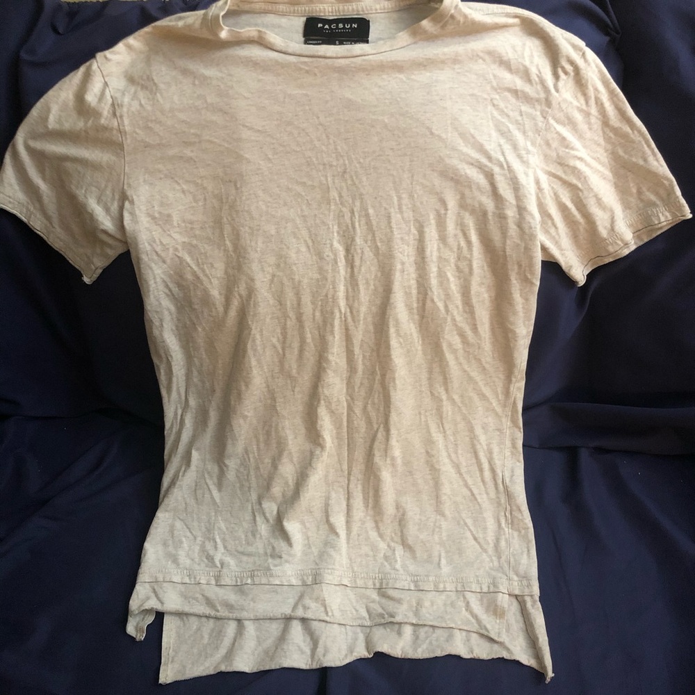 Pacsun shirt !